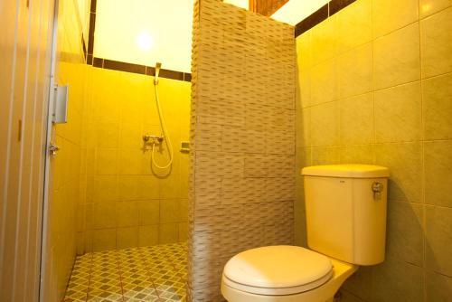 Кута: OYO 1741 Komala Indah Cottages