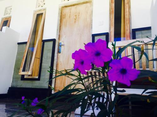 Лембонган-Айленд: Suba Guesthouse