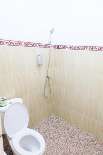 Лембонган-Айленд: Suba Guesthouse