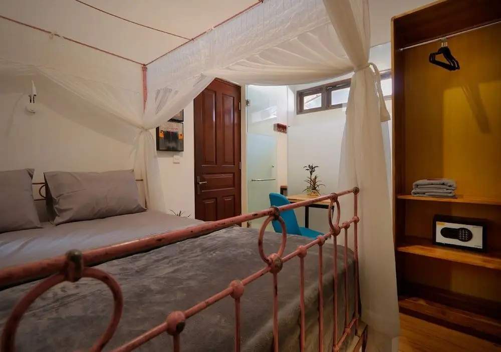 Керобокан: Bali Bee House