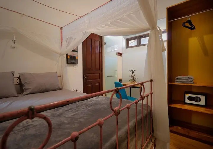 Керобокан: Bali Bee House
