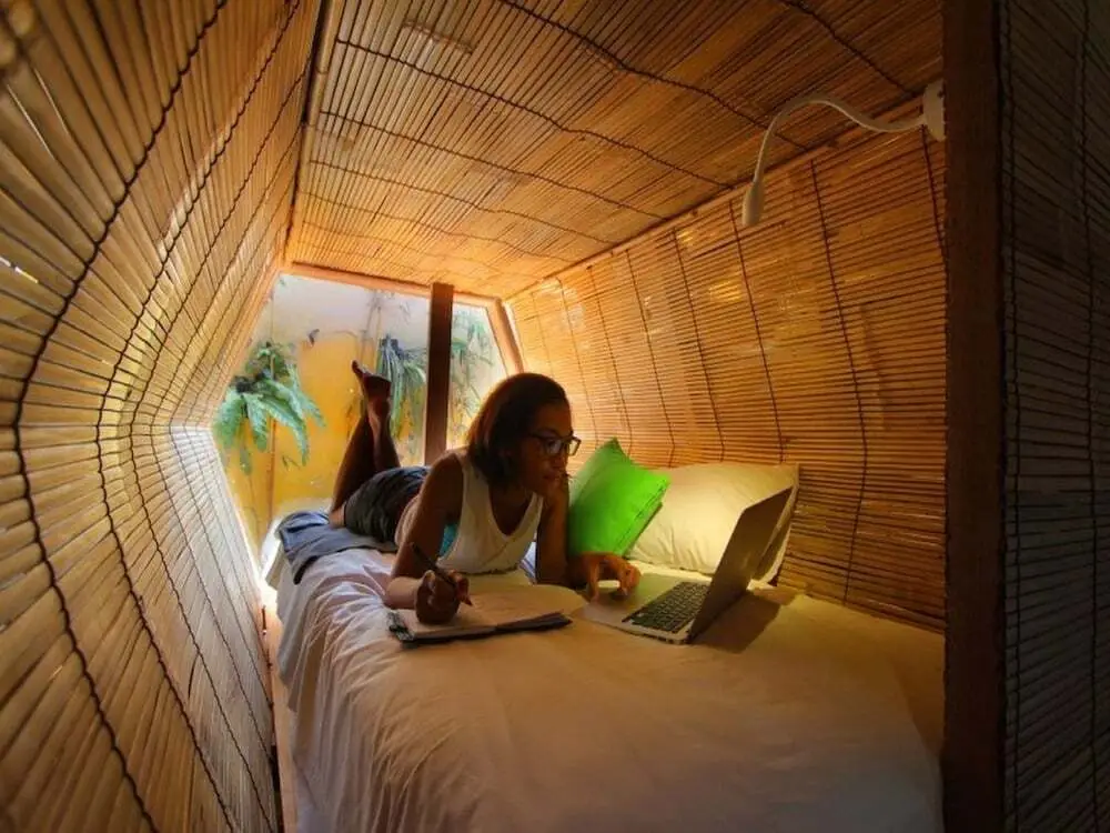 Керобокан: Bali Bee House