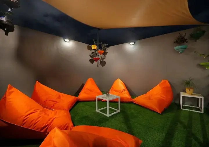 Керобокан: Bali Bee House