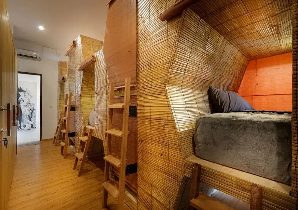 Керобокан: Bali Bee House