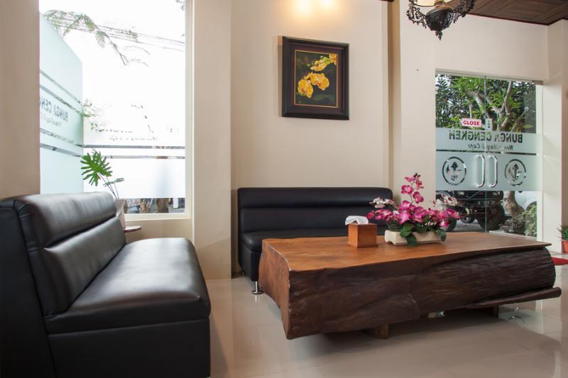 Маланг: Bunga Cengkeh Homestay by RedDoorz