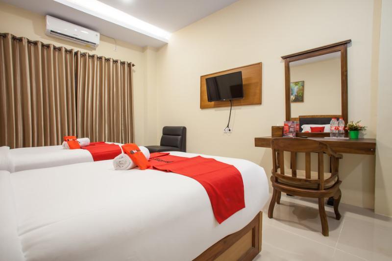 Маланг: Bunga Cengkeh Homestay by RedDoorz