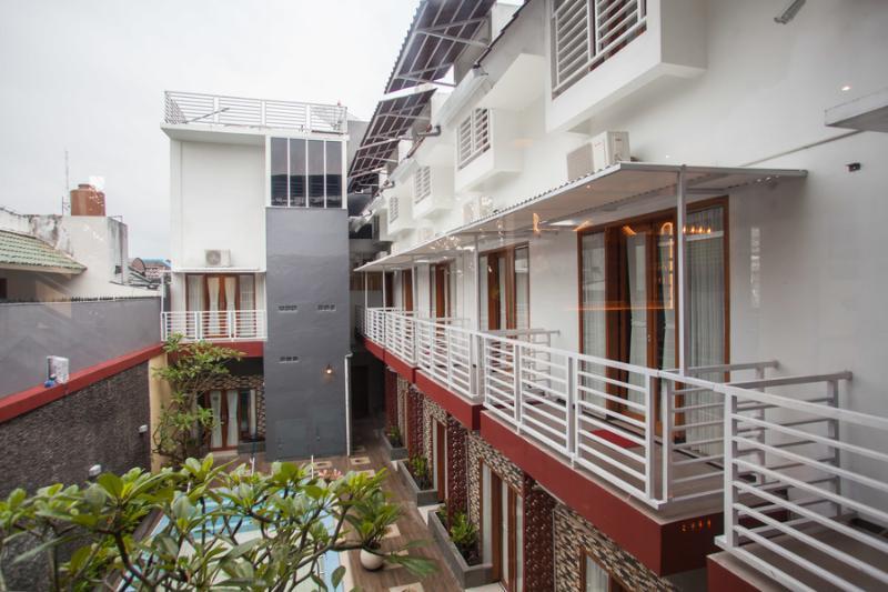 Маланг: Bunga Cengkeh Homestay by RedDoorz