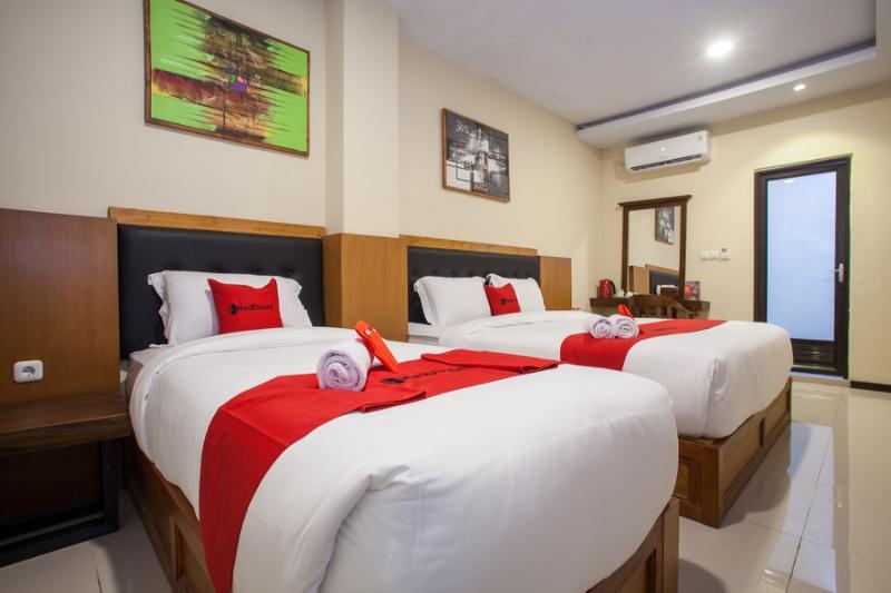 Маланг: Bunga Cengkeh Homestay by RedDoorz