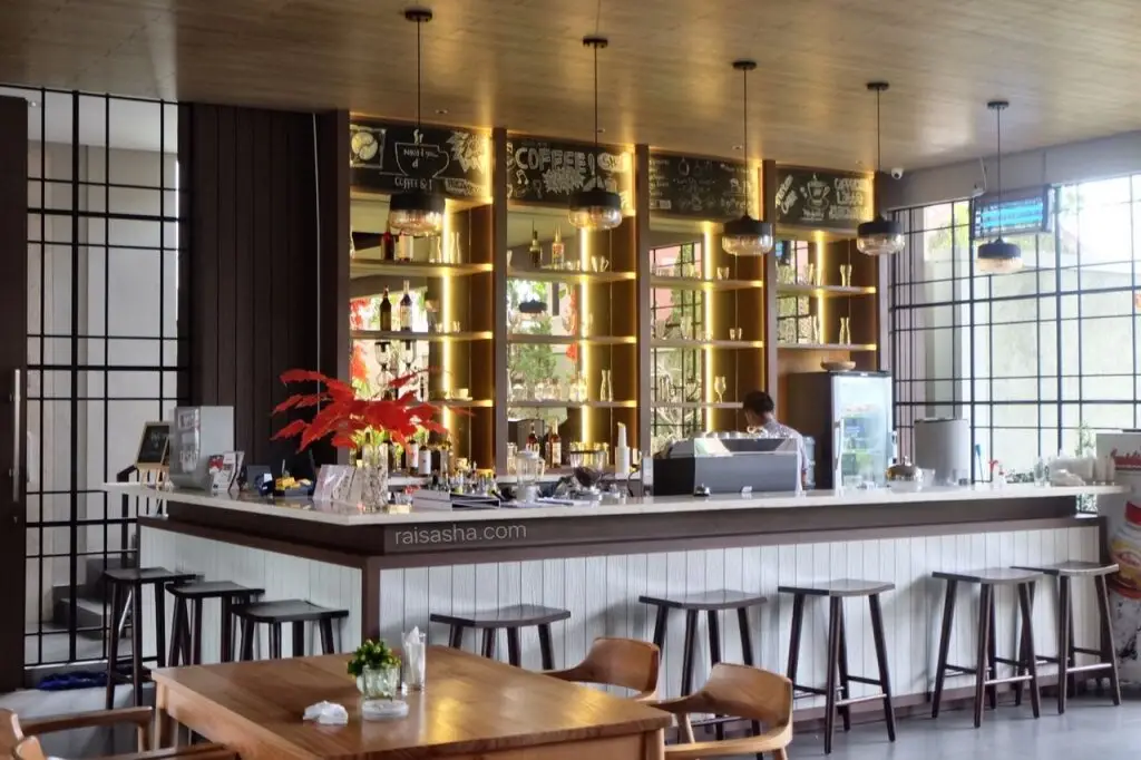 Сукабуми: Balcony Hotel Sukabumi