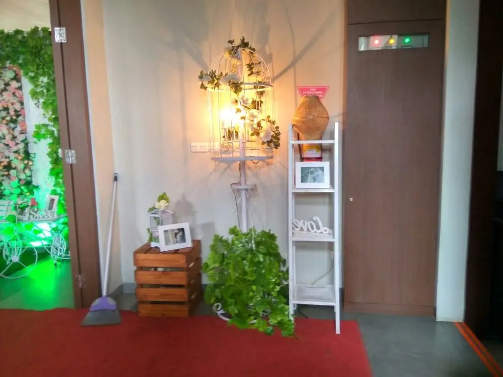 Сукабуми: Balcony Hotel Sukabumi