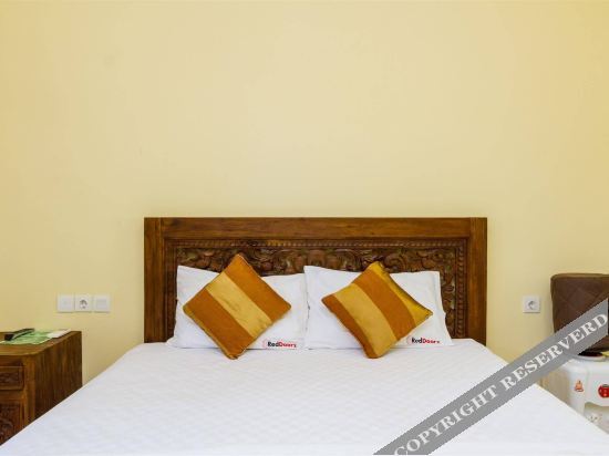 Денпасар: RedDoorz @ Tirta Akasa Sanur