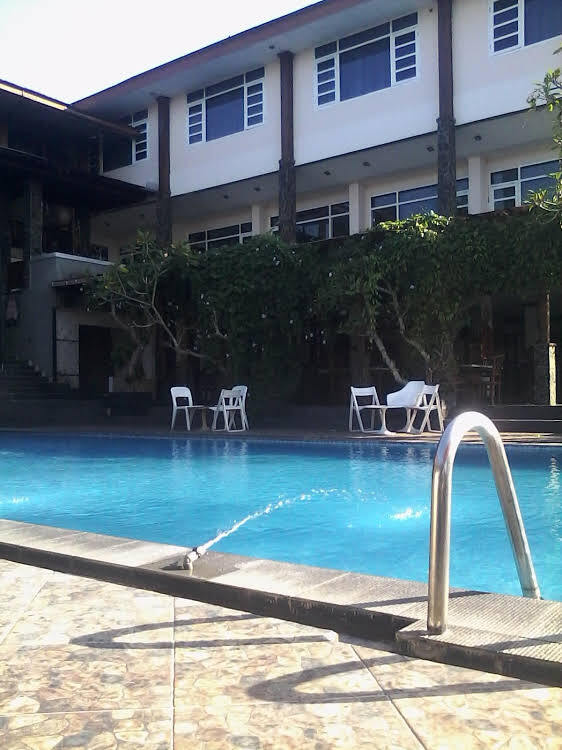 Чипанас: Grand Talita Hotel
