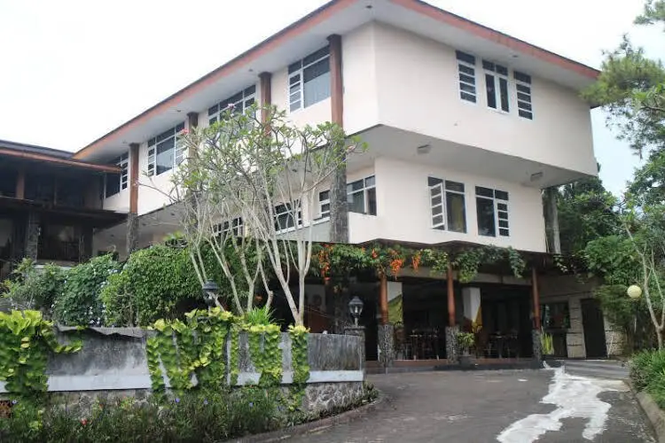 Чипанас: Grand Talita Hotel