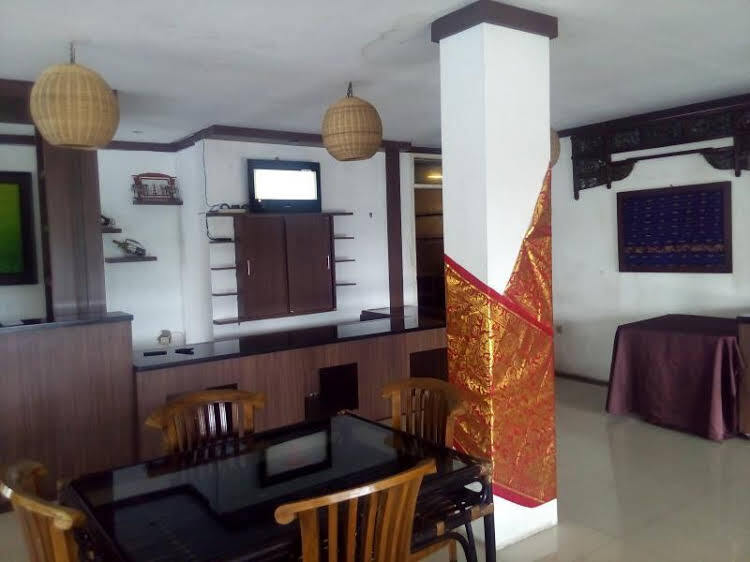 Чипанас: Grand Talita Hotel