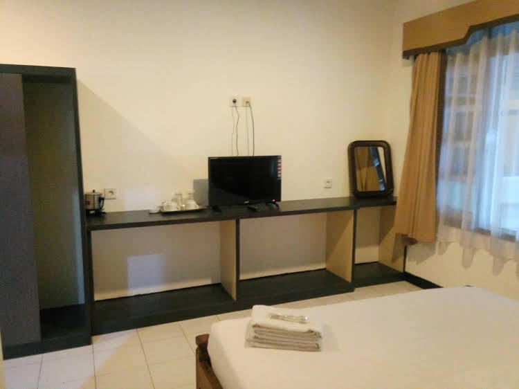Чипанас: Grand Talita Hotel