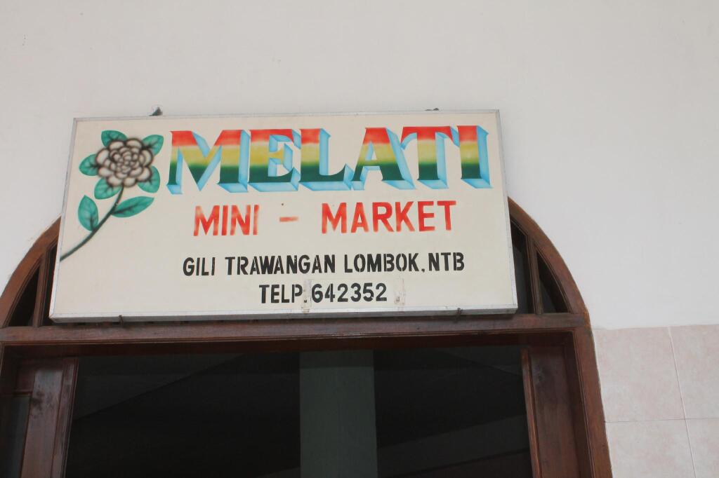 Melati Cottage — фото 1