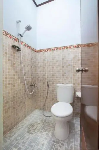 Унгасан: Balilodgestay Murna's Guesthouse