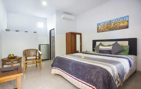 Balilodgestay Murna's Guesthouse — фото 1