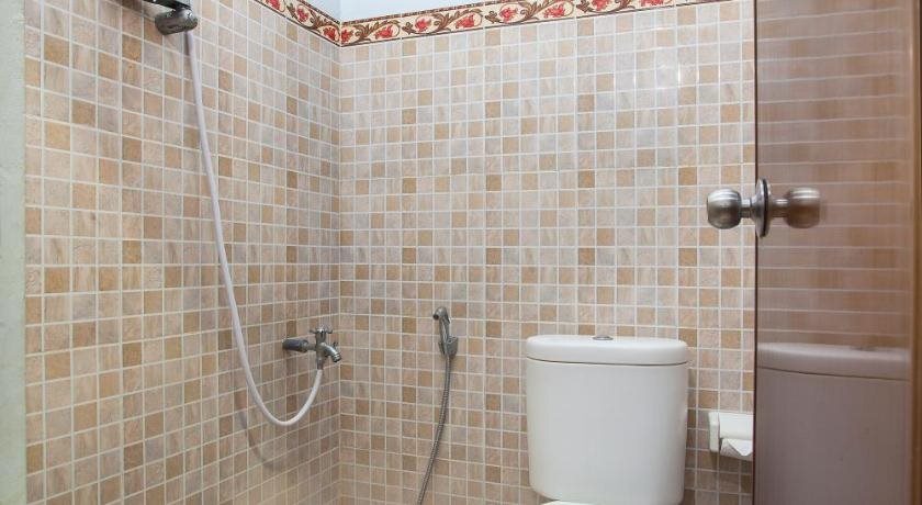 Унгасан: Balilodgestay Murna's Guesthouse