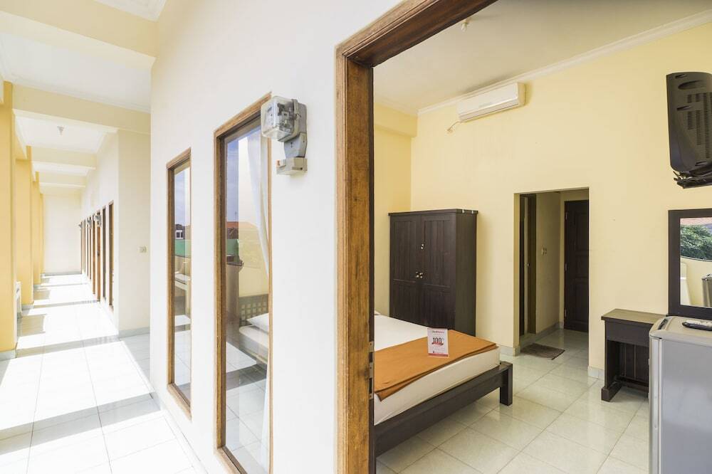 Денпасар: RedDoorz @ Pemogan Denpasar