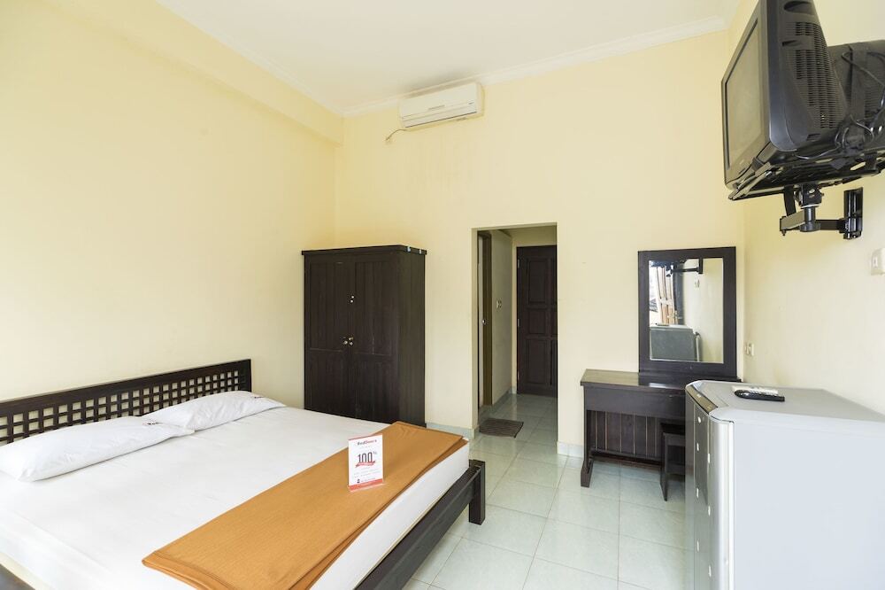 Денпасар: RedDoorz @ Pemogan Denpasar