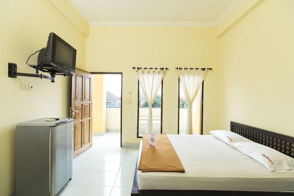 Денпасар: RedDoorz @ Pemogan Denpasar