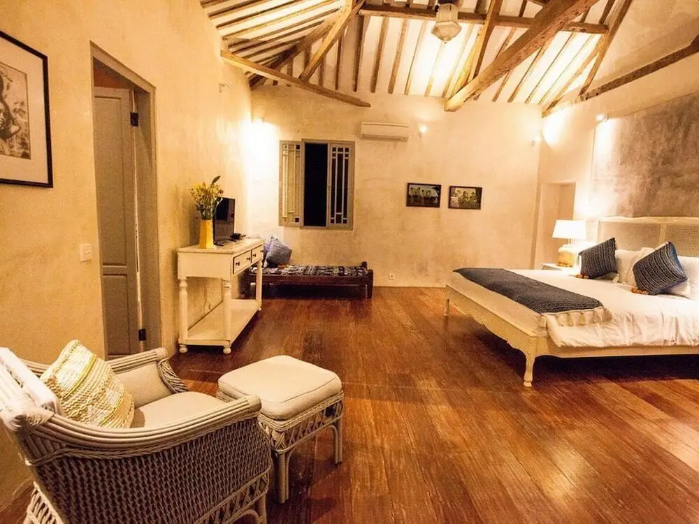 Керобокан: Ankh Villa - Canggu