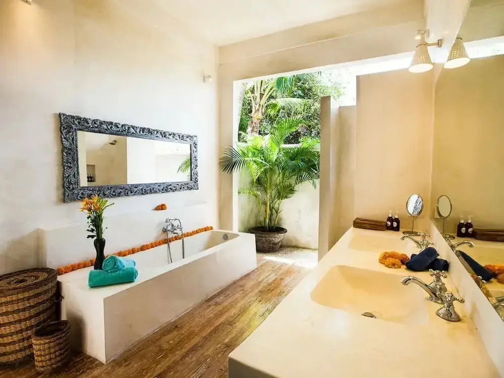 Керобокан: Ankh Villa - Canggu