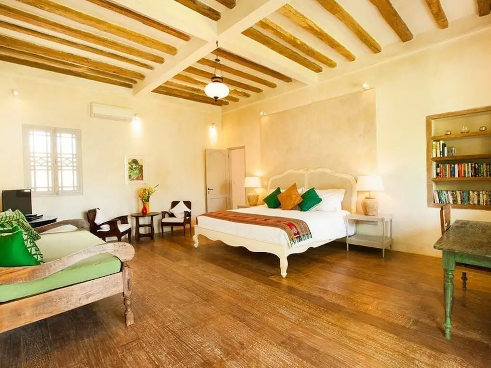 Керобокан: Ankh Villa - Canggu