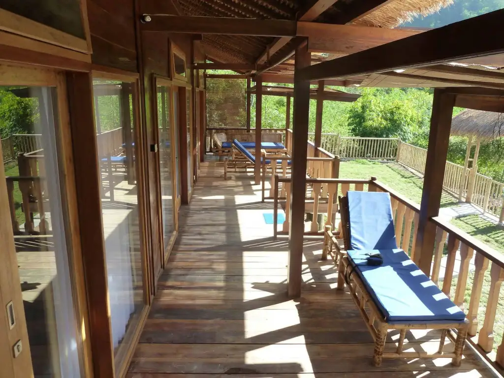 Jerowaru: Magic Valley Guest House
