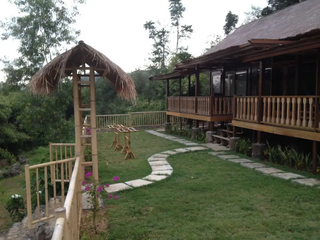 Jerowaru: Magic Valley Guest House