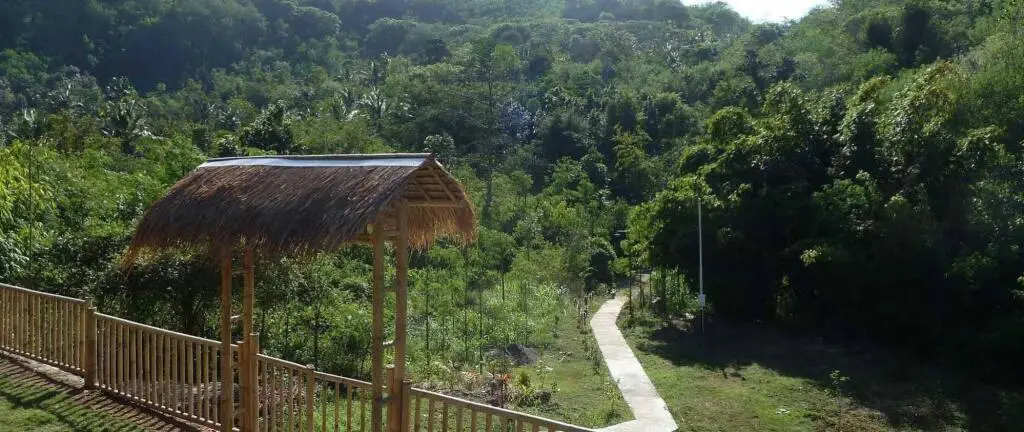 Jerowaru: Magic Valley Guest House