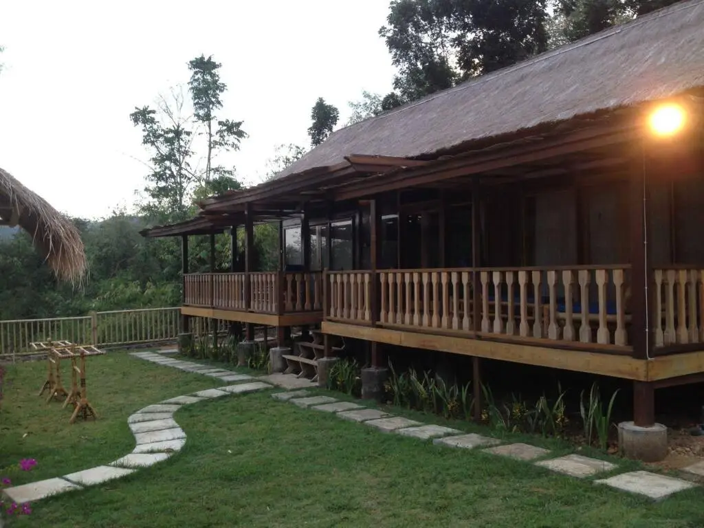 Jerowaru: Magic Valley Guest House