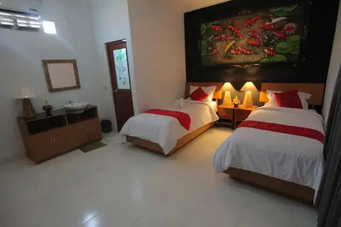 Bubu Inn — фото 1