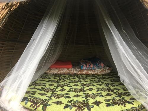 Jerowaru: Dream Catcher Camp