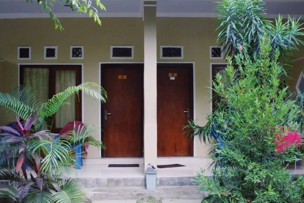 Кута: Imelda Homestay