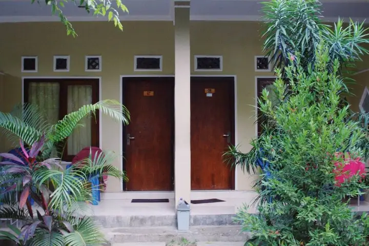 Кута: Imelda Homestay