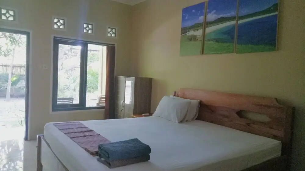 Кута: Imelda Homestay