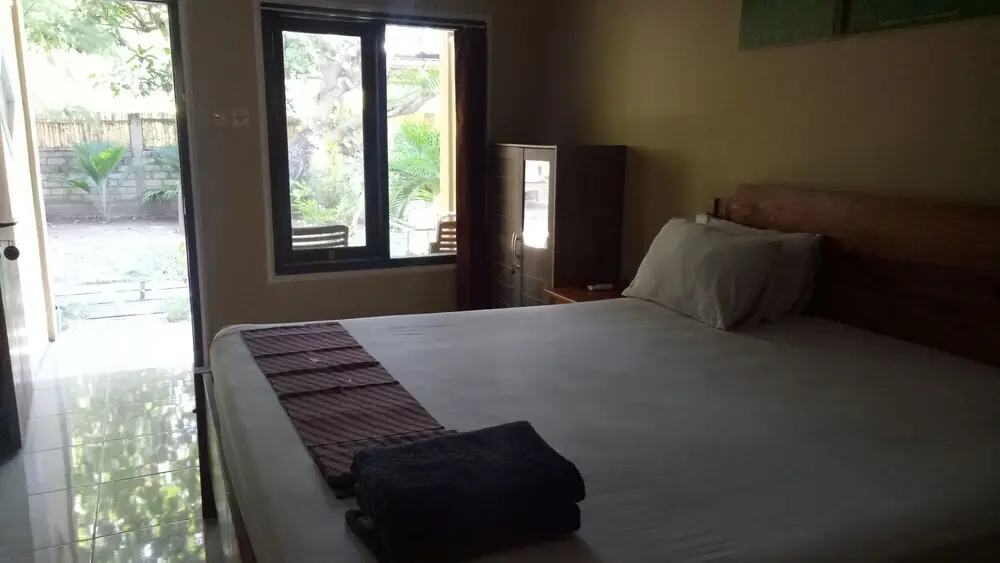 Кута: Imelda Homestay