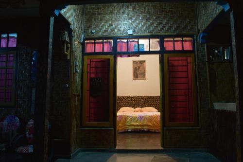 Jaya Homestay — фото 1