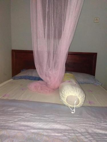 Jerowaru: Jaya Homestay