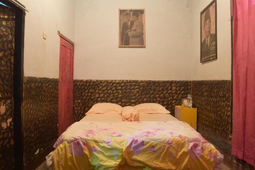 Jerowaru: Jaya Homestay