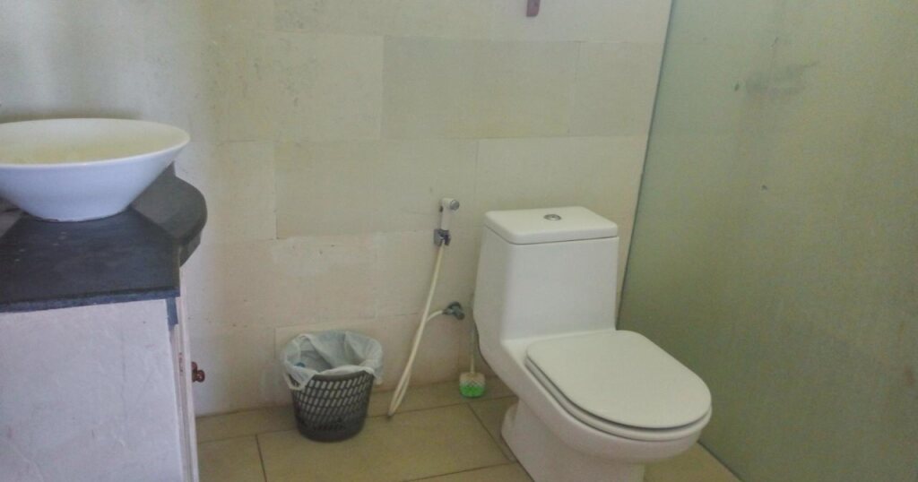 Чангу: Berawa Beach Garden Hostel