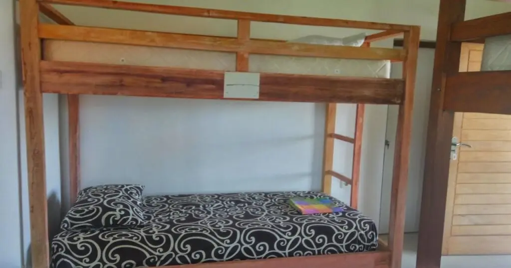 Чангу: Berawa Beach Garden Hostel
