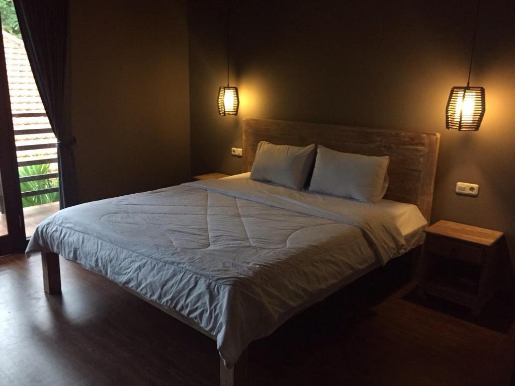 Пекату: Olas homestay bali