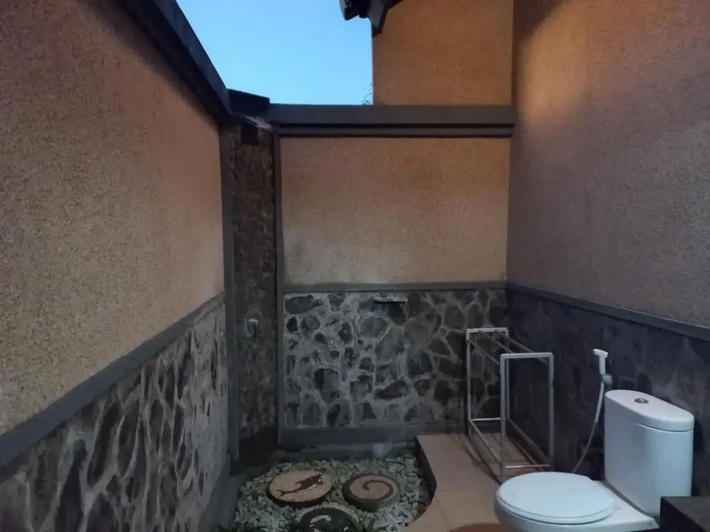 Пемутеран: Griya Ayu Homestay Pemuteran