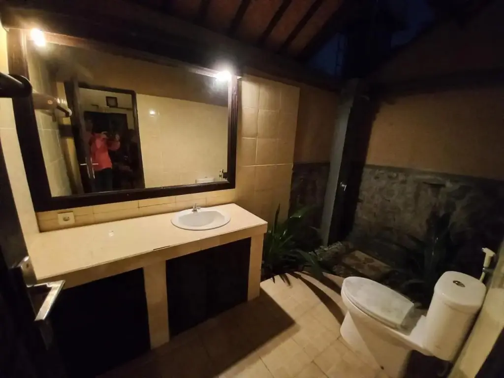 Пемутеран: Griya Ayu Homestay Pemuteran
