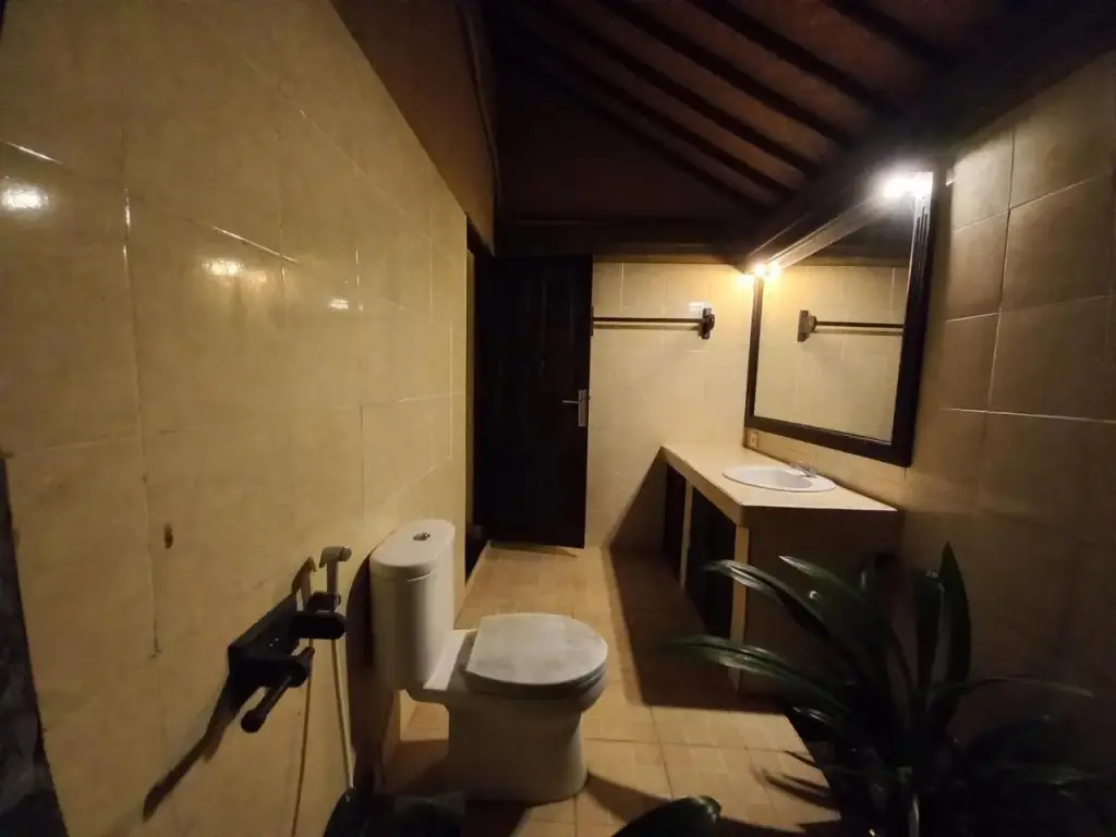 Пемутеран: Griya Ayu Homestay Pemuteran