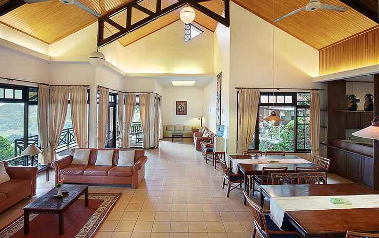 Сукарайя: Gunung Geulis Cottages managed by Royal Tulip