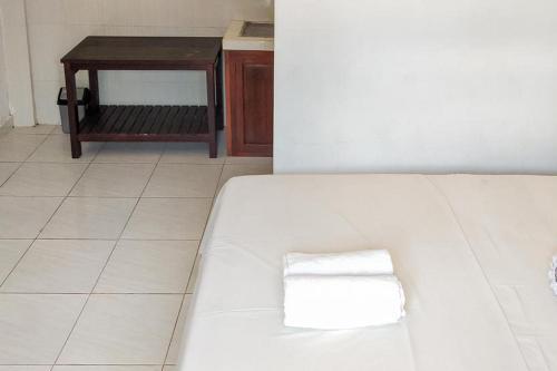 Унгасан: Merta Nadi Homestay